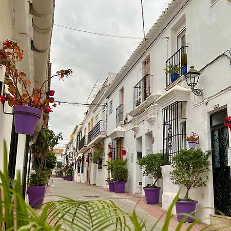 Apartamento Casa San Miguel Estepona Exterior foto